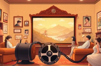 喜びのドラマ映画10選