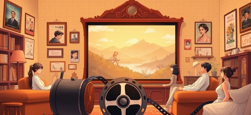 喜びのドラマ映画10選