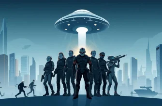 宇宙からの侵略を描くアクション映画ベスト10