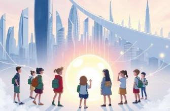 教育実験をテーマにしたSF映画10選