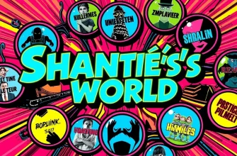 シャンティージュの世界：10本の映画