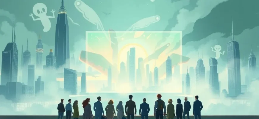 呪いのSF映画10選