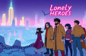 孤独な英雄の伝記映画10選