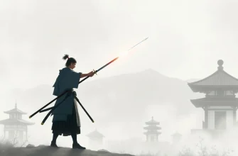 剣戟映画ベスト10 - 迫力のある戦いと美しい剣技