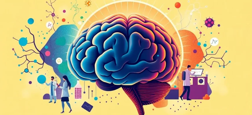 脳の発達を探るドキュメンタリー映画