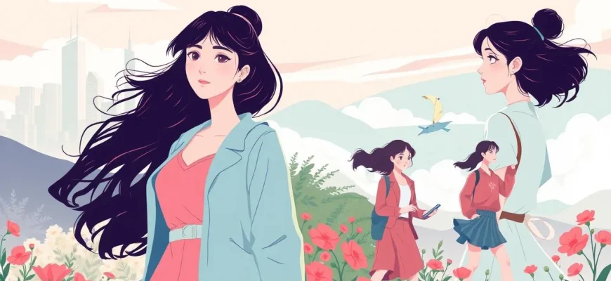 反逆のヒロイン映画10選