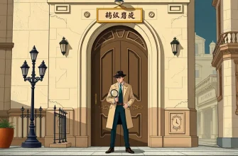 物理探偵映画のベスト10