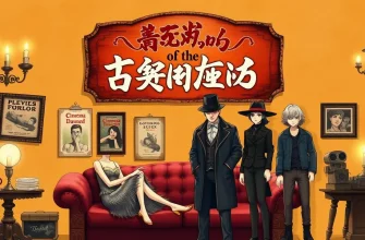 ミステリーリバイバル映画特集