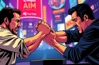 アームレスリングスリラーの映画トップ10