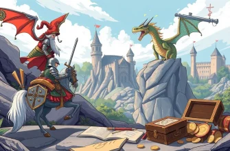 中世の冒険映画ベスト10