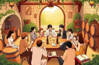 ワイナリーのドラマ映画特集