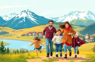 オーストリアの家族映画10選