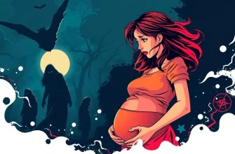 妊娠スリラーの映画10選