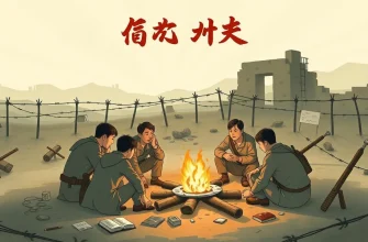 捕虜のドラマ映画トップ10