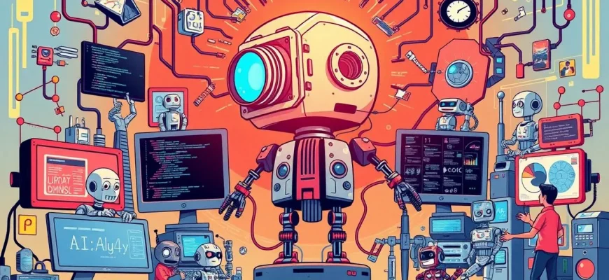 AI安全性ドキュメンタリー映画10選