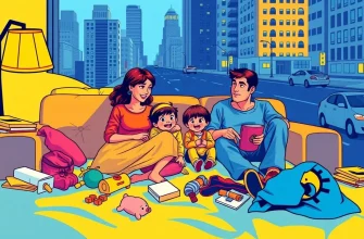 貧困を描いた家族映画のベスト10