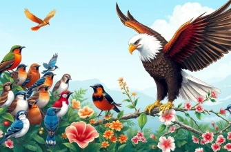 鳥のメロドラマ映画10選