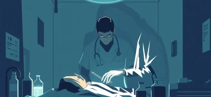 蘇生ホラー映画のベスト10