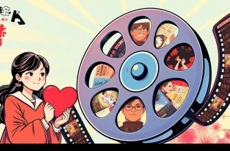 メロドラマ映画の偏見特集