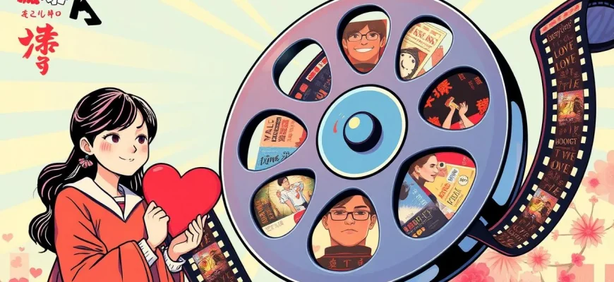 メロドラマ映画の偏見特集