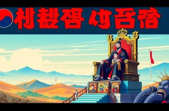 韓国の王たちの歴史映画10選