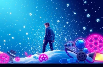 吹雪の伝記映画10選