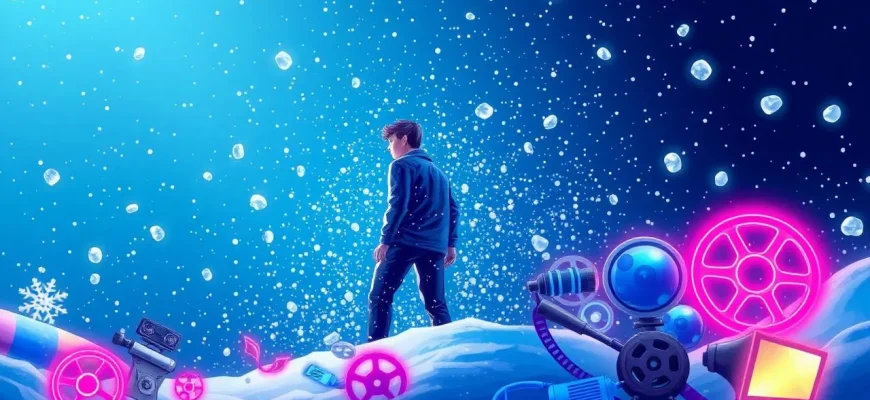 吹雪の伝記映画10選