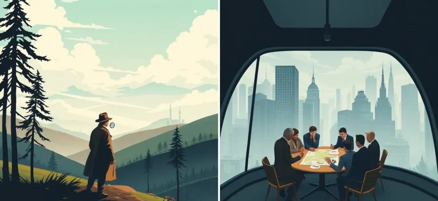 スウェーデンの探偵映画ベスト10