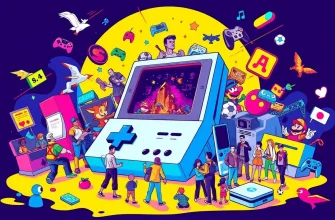 ビデオゲームのドキュメンタリー映画10選