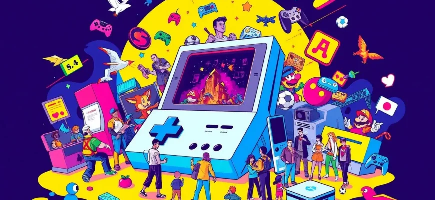 ビデオゲームのドキュメンタリー映画10選