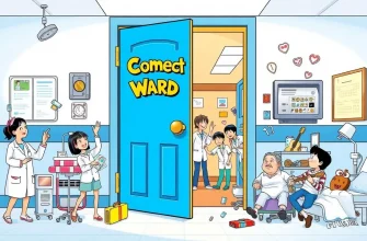 病院コメディ映画特集