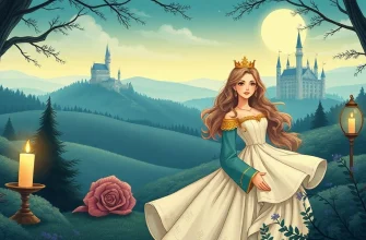 フェアリーテールと王子様の映画