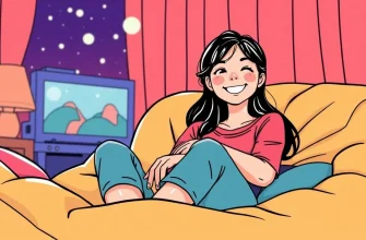 一人で楽しむ映画 - 女の子のための10選