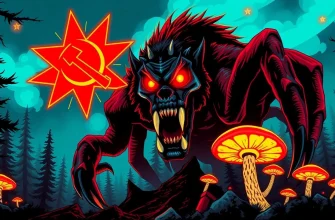 ソビエトのモンスターフィルム10選