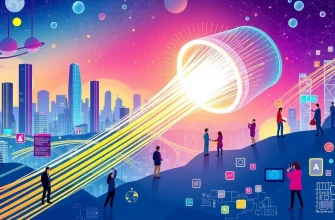 光ファイバーのドキュメンタリー映画