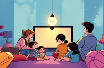 家族向け希望の映画