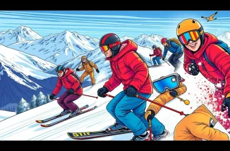 スキーヤーのための映画10選