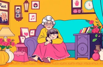 家族の絆を描く10本の映画