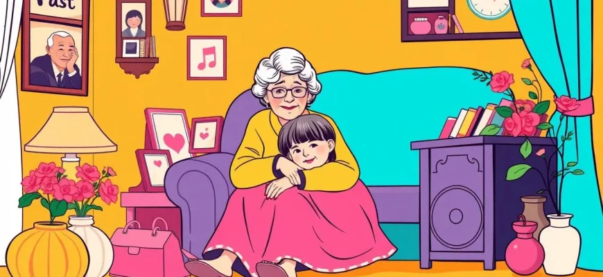 家族の絆を描く10本の映画