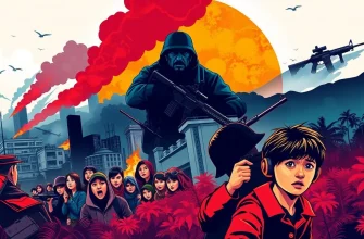 ベトナムのスリラー映画ベスト10