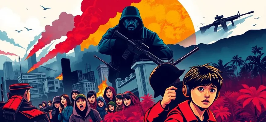 ベトナムのスリラー映画ベスト10