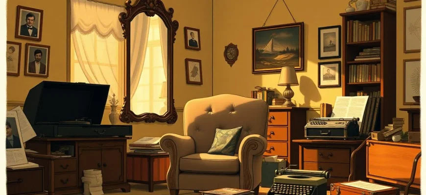 喪失をテーマにしたドラマ映画の傑作10選