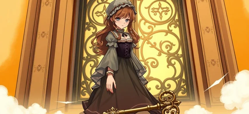 ファンタジー映画の囚人特集