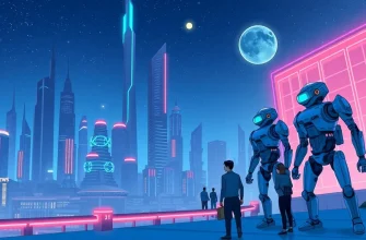 人工生命を描いたSF映画10選