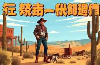 ウェスタン映画のプレイボーイ特集