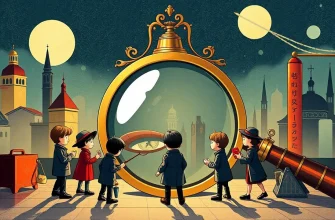 小人探偵映画の傑作10選