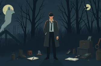 探偵の恐怖映画10選 - 謎解きと恐怖の融合