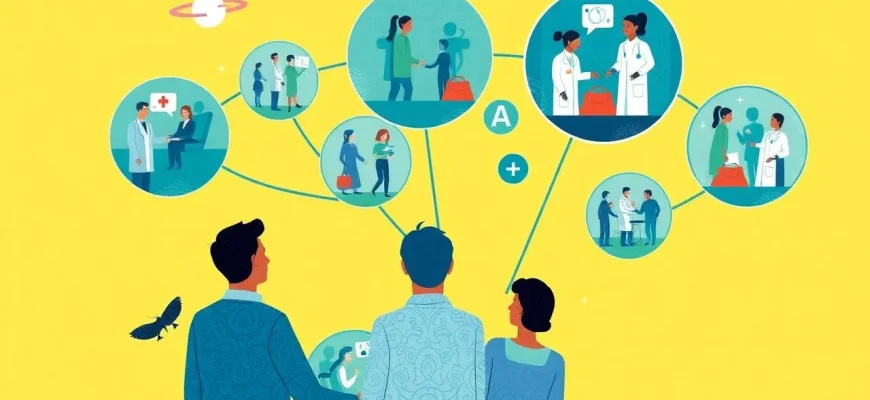 治療をテーマにしたドキュメンタリー映画の厳選リスト