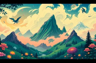 自然の幻影を描いた映画10選