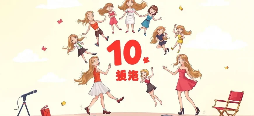 ジェニファー・アニストンのコメディ映画10選